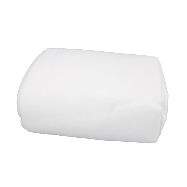 Air Filtration Parts,3MM 1 Roll White Primary Filter Cotton Filter Cotton Advanced Technology