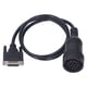 thumbnail image 2 of Cable conector de 14 pines 457‑6114 Alta sensibilidad Flexibilidad superior para CAT ET‑III 317‑7485, 2 of 5