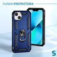 thumbnail image 2 of Funda de Protección para iPhone 13 / 13 Pro / 13 Pro Max - Sovico - Uso Rudo, 2 of 6