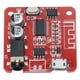 thumbnail image 1 of Placa amplificadora de potencia estéreo, placa receptora de audio inalámbrica, módulo receptor de audio B, diseñado para profesionales, 1 of 8
