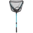 thumbnail image 3 of Portable Fishing Net - Foldable, Durable, Lightweight and Easy to Use, 3 of 5