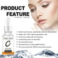 thumbnail image 2 of VANELC Vitamin C Serum for Face,Moisture Serum,Vitamin E + Hyaluronic Acid Serum for Skin,Anti Aging Anti-Wrinkle Facial Serums, 2 of 7