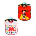 thumbnail image 3 of Set De Alimentacion Evenflo Mickey 4 Piezas, 3 of 3