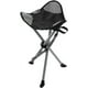 thumbnail image 1 of Silla de Viaje Silla Trípode Slacker para Acampar, Silla Liviana, Correa de Transporte Ajustable para Fácil Transporte | Patas de pato de gran tamaño para mayor estabilidad | Perfecto para aventuras a, 1 of 5