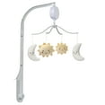 thumbnail image 5 of Bedtime Originals Little Star Celestial Musical Baby Crib Mobile Soother Toy, 5 of 8