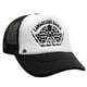 thumbnail image 1 of Gorra Trucker Blanca Unitalla Live Fast, 1 of 5