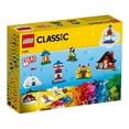 thumbnail image 3 of Set LEGO Classic Bricks y Casas 11008, 3 of 4