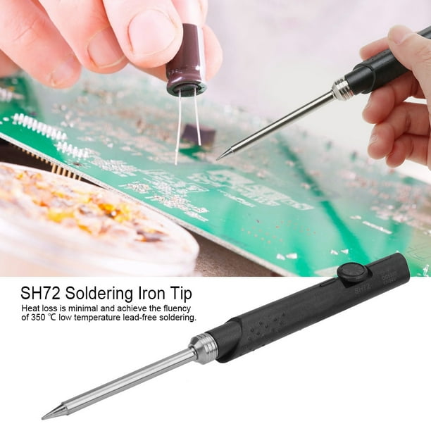 Sh72 clearance soldering iron