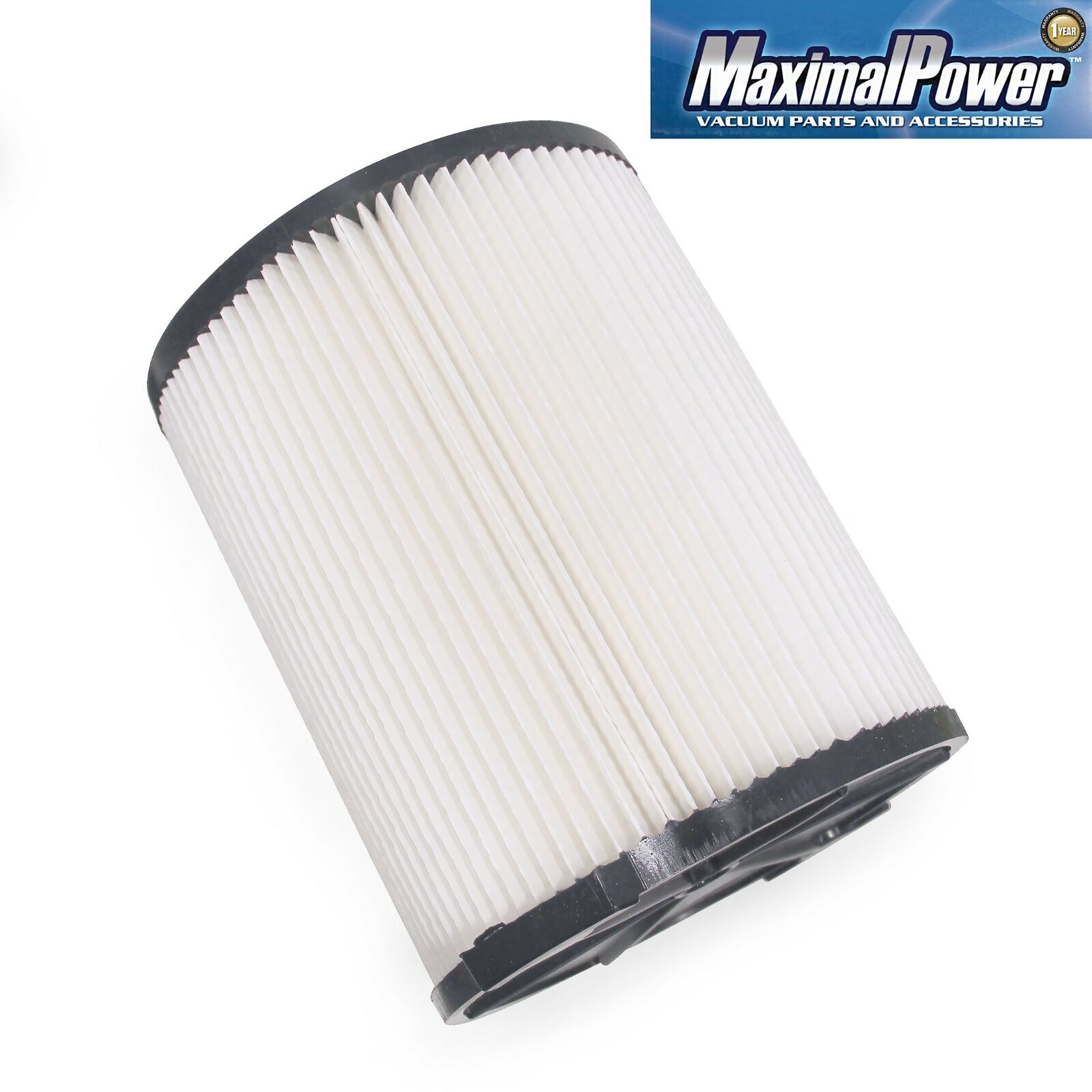 Replace Filter for VF4000, Fits Ridgid 