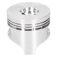 thumbnail image 3 of Diesel Engine Piston Kit, Assembly Replacement Set 188F Air?Cooled Machine Parts Accessories, 3 of 7