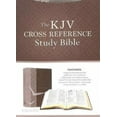 thumbnail image 2 of KJV Cross Reference Study Bible [Stone], 2 of 3