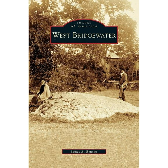 West Bridgewater (Hardcover)