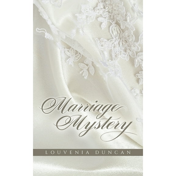 The Marriage Mystery, (Paperback)