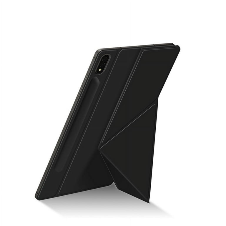 Smart Book Cover For Samsung Galaxy Tab S8 Ultra 14.6 Inch