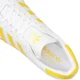 thumbnail image 5 of Adi-das GAZELLE IH0379 Footwear White/Yellow/Gold Men's Women's Sneakers, 5 of 6