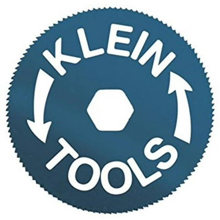 Klein Tools Steel Regular Duty BX and Armored Cable Cutter Replacement
