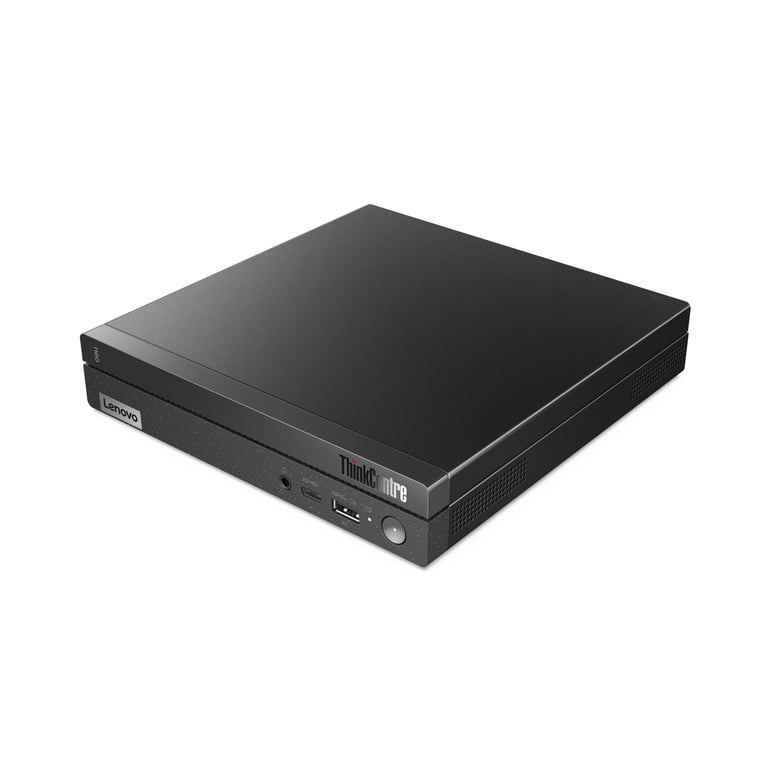 Lenovo ThinkCentre neo 50q Gen 4 12LNS00400 Desktop Computer