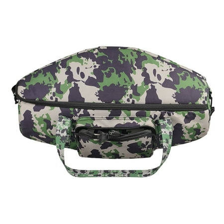 Yammee Portable Travel Case Speaker Storage for JBL BOOMBOX 2/3 Speaker Protection Bag Protective Shell Protective Cover