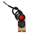 thumbnail image 4 of KAKOWELY handlebar switch Motorcycle Handlebar Light Switch Handlebar Push Button Switch Replacement Light Controller Switch For Enhanced Riding Experience With Compass, 4 of 4