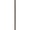 Buckeye Bronze, variant on 4512AN Hinkley Lighting Accessory - 12 Inch Stem - .63 Inch Diameter-Antique Nickel Finish