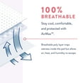 thumbnail image 5 of Prevail Incognito by Prevail Overnight Ultra Thin Pad 28 ct, 5 of 9