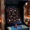 thumbnail image 3 of Doc & Pies Arcade Factory 60 Classic Games Arcade Console, Galaga Art, 3 of 5