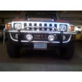 thumbnail image 1 of For Auxiliary Off Road Driving Lights for Hummer H2 Lamp Bar, 1 of 6