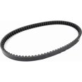 thumbnail image 2 of Motorcycle Drive Belt Compatible With Piaggio For Diesis 50 AC 2001–2004 For NRG MC3 50 2001–2013 For TPH 50 2001–2010 Motorcycle Transfer Belt, 2 of 5