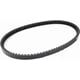 thumbnail image 2 of Motorcycle Drive Belt Compatible With Piaggio For Diesis 50 AC 2001–2004 For NRG MC3 50 2001–2013 For TPH 50 2001–2010 Motorcycle Transfer Belt, 2 of 5