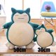 thumbnail image 5 of Plüschtier 30cm Kabi Snorlax Plüschpuppe PP Baumwolle Cartoon Kissen Zhivalor BST3052536, 5 of 6