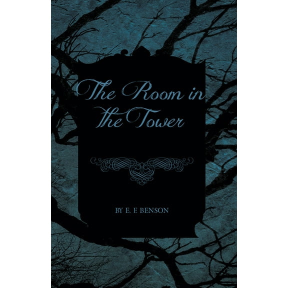 The Room in the Tower, (Paperback)