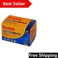 thumbnail image 1 of UltraMax 400 36 Exposures - Exceptional 35mm Color Film for Photographers, 1 of 3