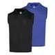 thumbnail image 1 of 2 Playeras Deportivas Para Hombre Sin Mangas Con Gorro Gym, 1 of 8