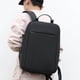 thumbnail image 1 of Mochila de negocios, mochila para computadora de hombre, mochila de gran capacidad de 17 pulgadas para estudiantes, bolsa de viaje, 1 of 7
