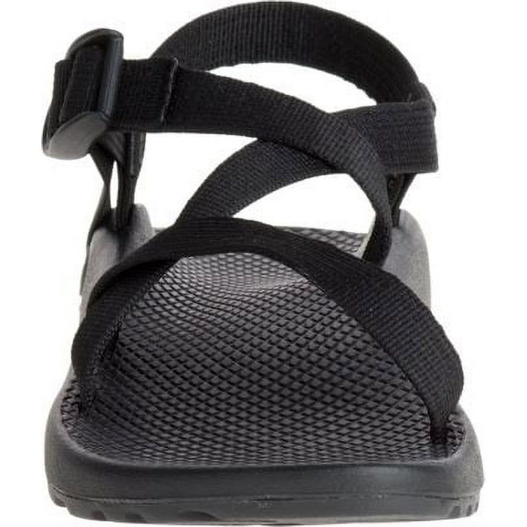 Chaco Z/1 Adjustable Strap Classic Sandal Women Black Chaco Z/1 Adjustable Strap Classic Sandal Women Black