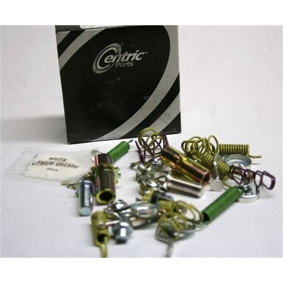 Centric Parts 118.63020 Brake Drum Hardware Kit