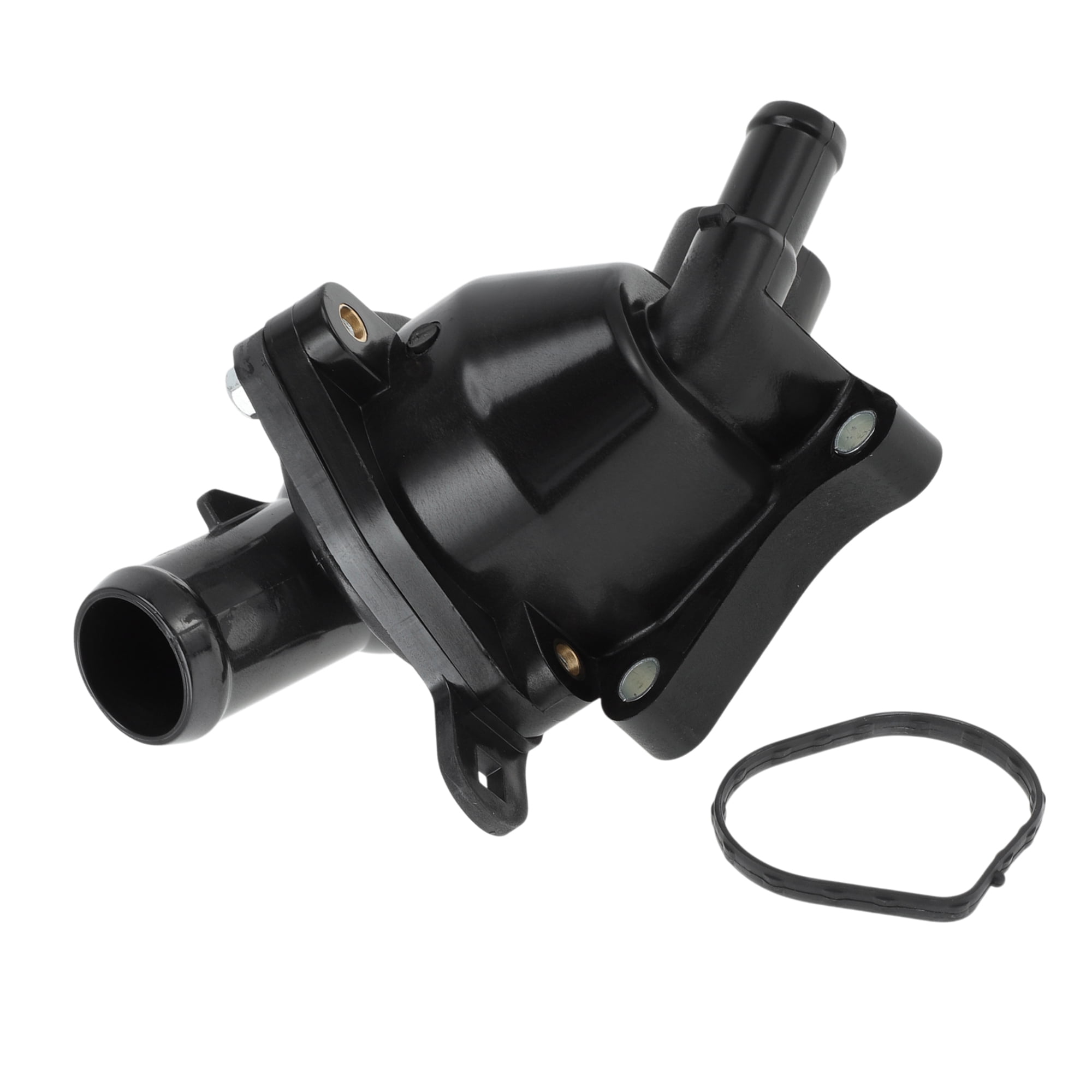 Coolant Thermostat Housing | 902-5190XD | Engine Coolant Water Outlet - View #6
