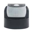 thumbnail image 1 of Chendee Motion Sensor Ac220-240V Detector Automatic Switch Light Outdoor Infrared,Black, 1 of 7