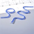 thumbnail image 2 of Xingzhi Serpent en Forme de Règle Courbe Règle Règle Vêtements Doux Règle Courbe Règle Règle 60cm, 2 of 5