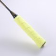 thumbnail image 1 of Anti-slip Breathable Sport Over Grip Sweatband Tennis Overgrips Tape Badminton Racket Grips Sweatband Fishing Rods OverGrip Band Yellow, 1 of 6