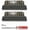 Grill Brush Replacement Head, variant on Grill Brush and Scraper for Barbecue – Grill Brush for Outdoor Grill with Extended, Large Wooden Handle and Replaceable Stainless Steel Bristles Head –No Scratch- BBQ Grill Brush for Any Grill