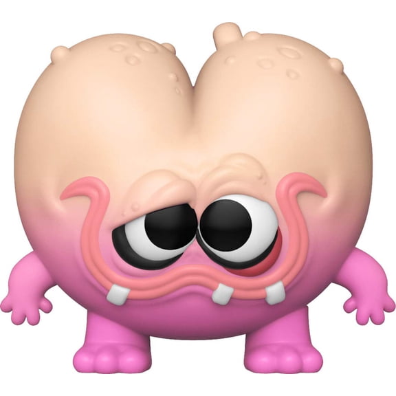 Funko Funko Gas House Gang Pat-Ootie Figure