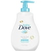 Baby Dove Tip to Toe Wash, Rich Moisture 13 oz (Pack of 3)