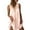 Light Pink, variant on Ekouaer Womens Sleeveless Nightgown Satin Tank Nightdress