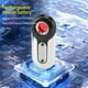 thumbnail image 4 of Detector de Infrarrojos inalámbricos, -56dB Detector de la Cámaga 6 Niveles Sensibilidad Ajustable Para El Hogar para el Binado para Viajar, 4 of 7