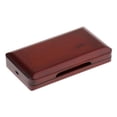 thumbnail image 1 of Estuche para cañas de oboe,Estuche de 3 ,Estuche protector para cañas de oboe,Estuche de madera para guardar cañas de oboe,Estuche para cañas de oboe de ,Estuche para CUTICAT Estuche para cañas de oboe, 1 of 8