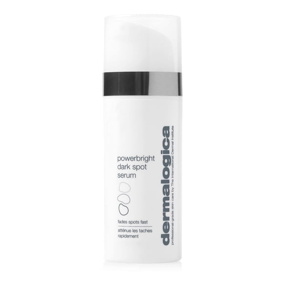 Serum Dermalogica Powerbright Dark Spot 30 ml que se desvanece visiblemente