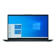 thumbnail image 3 of Lenovo IdeaPad 5 15IIL05, 15.6\" Full HD, Touchscreen, Intel Core i7-1065G7, Intel Iris Plus Graphics, 12GB RAM, 512GB SSD, Abyss Blue, Windows 10 Home, 81YK006XUS, 3 of 16
