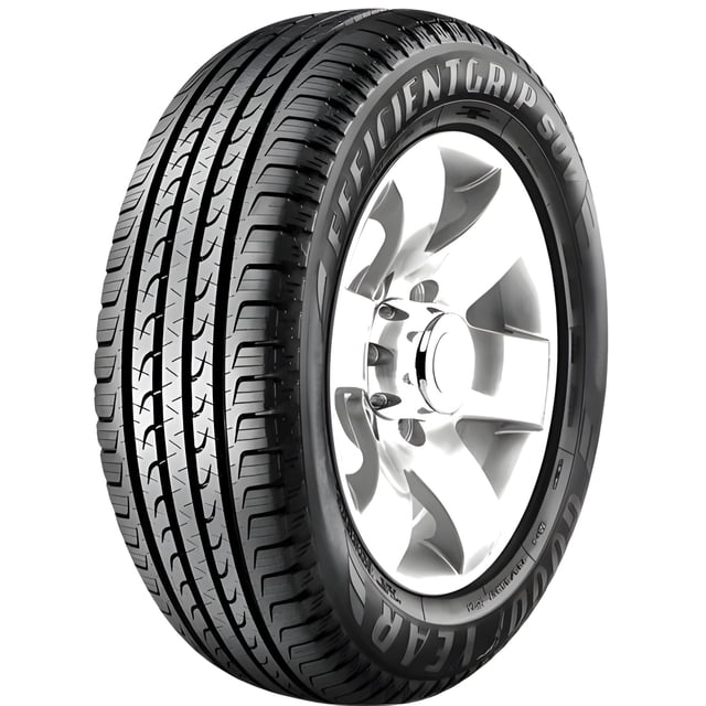 Llanta 215/55r17 Goodyear Efficientgrip Suv Camioneta Radial