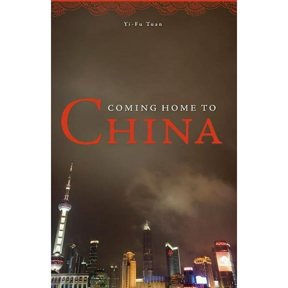 Coming Home to China, (Paperback)
